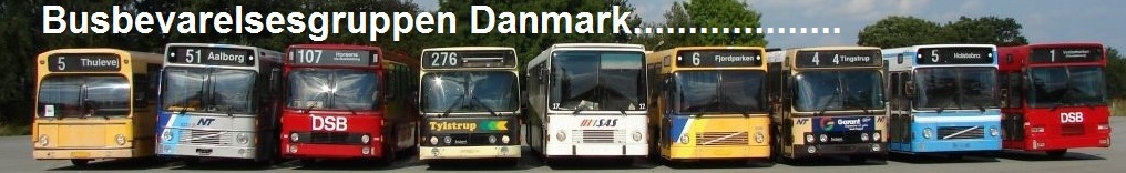 Busbevarelsesgruppen Danmark