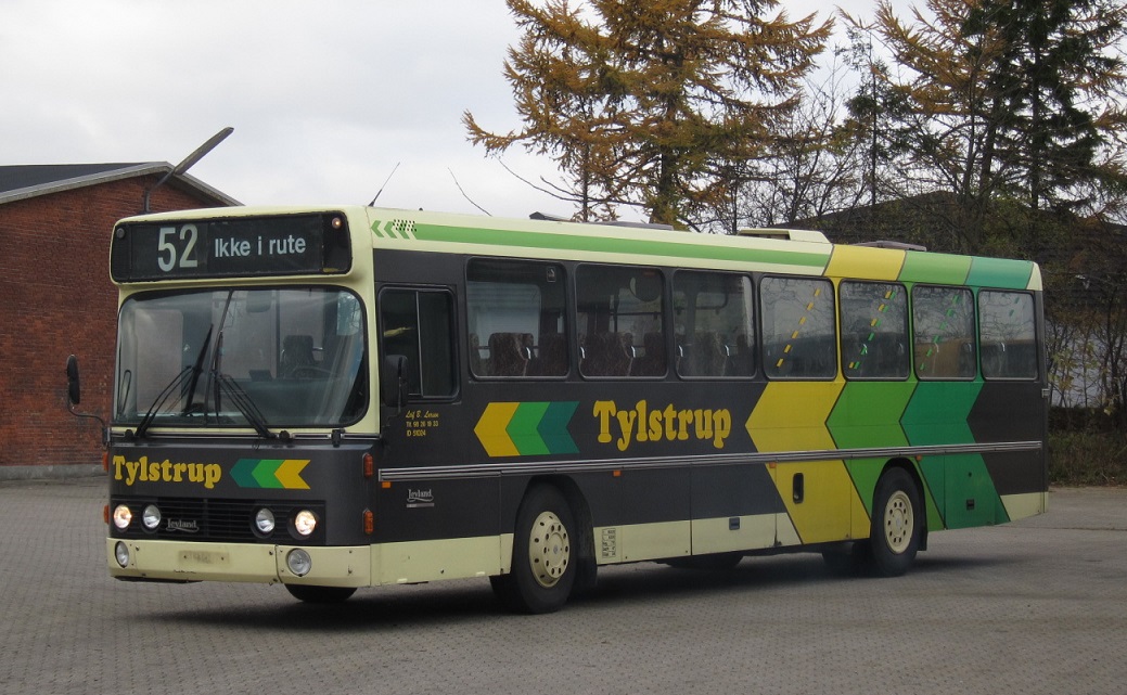 Tylstrup129