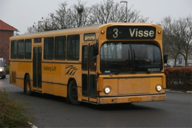 245 i Ballerup