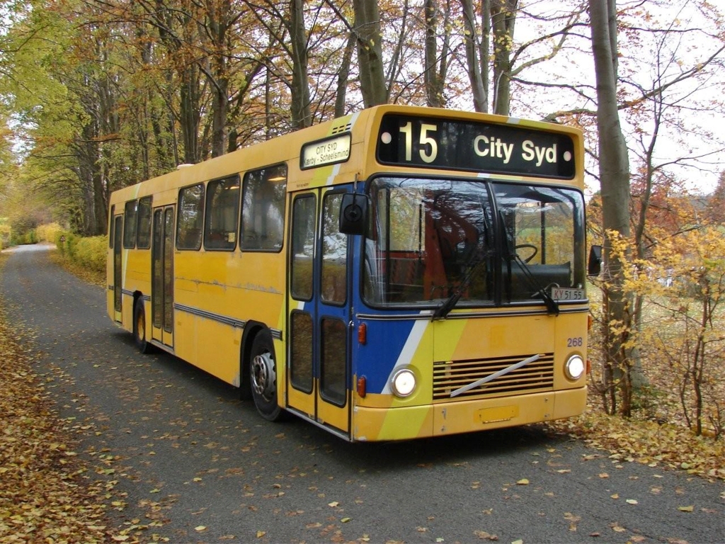 AOS 268