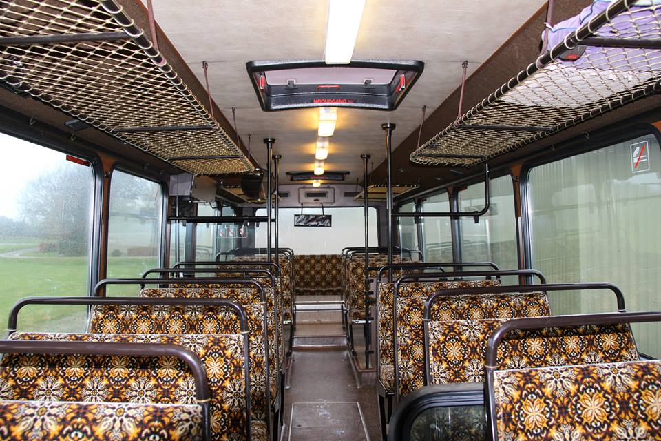 RH serie 9