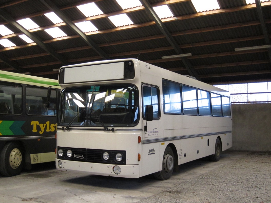 RH serie 9